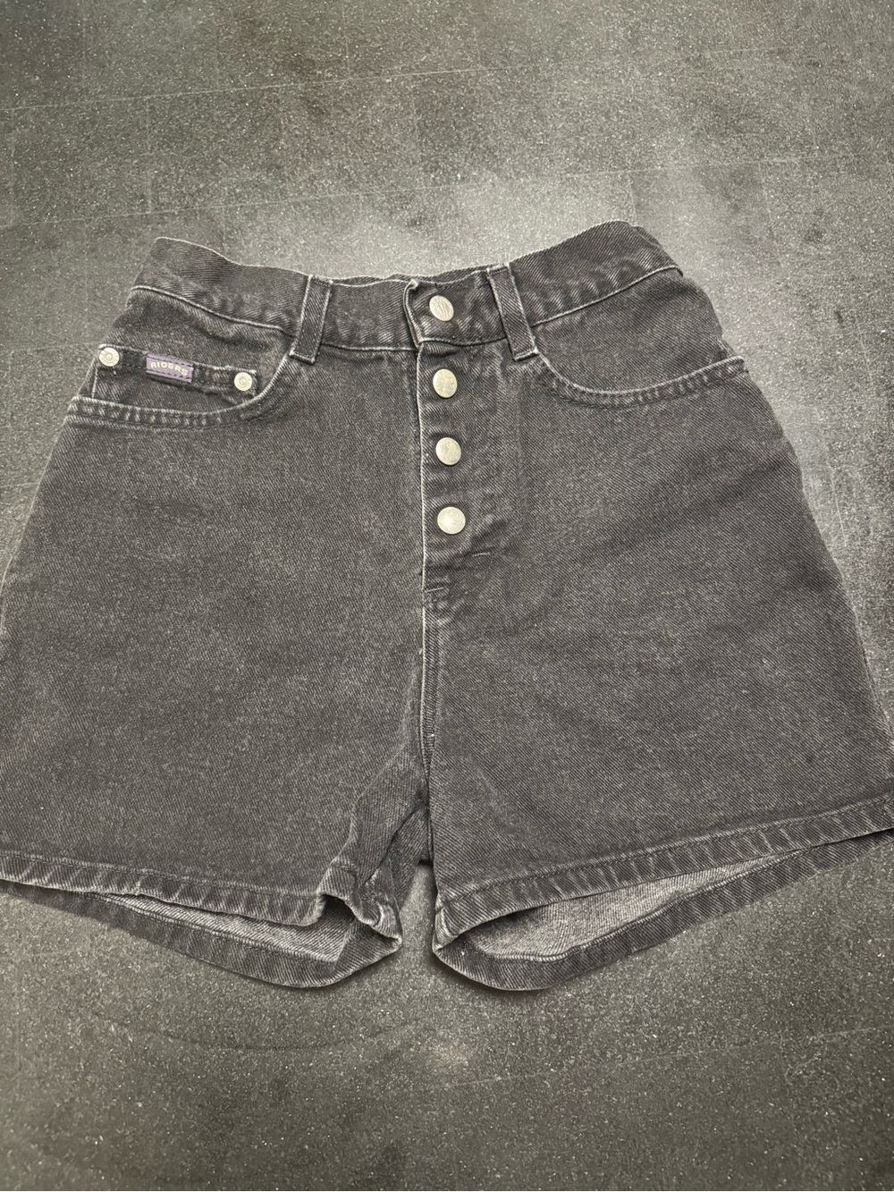 Big girls shorts
